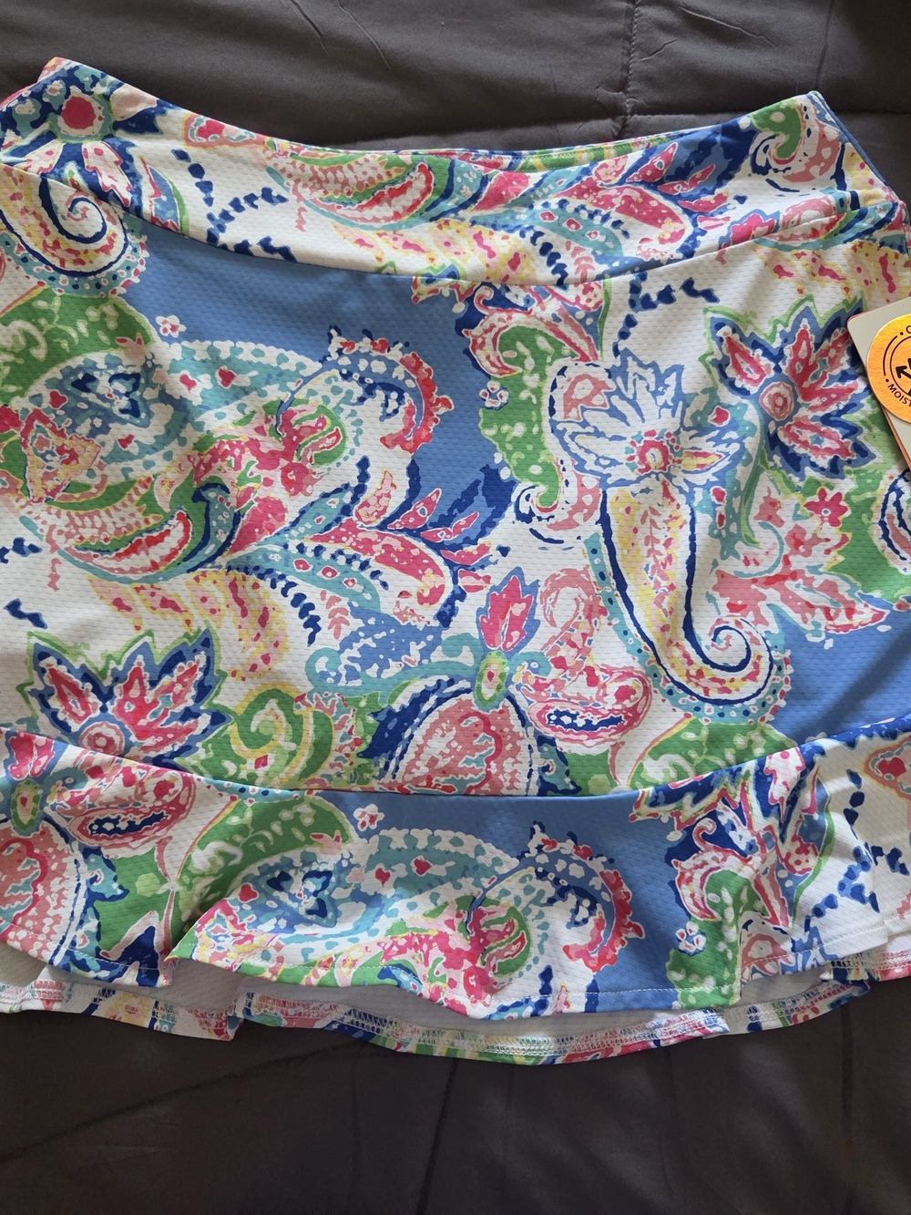 Gottex Golf And Tennis Skort